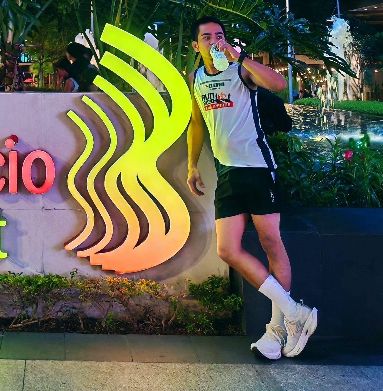 Basbox TV - 7 ELEVEN RUN 2026- MANILA January 31- Feb. 1,... | Facebook