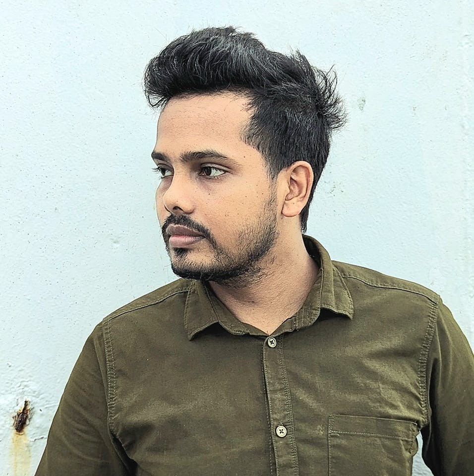 Md Riaj Rahman