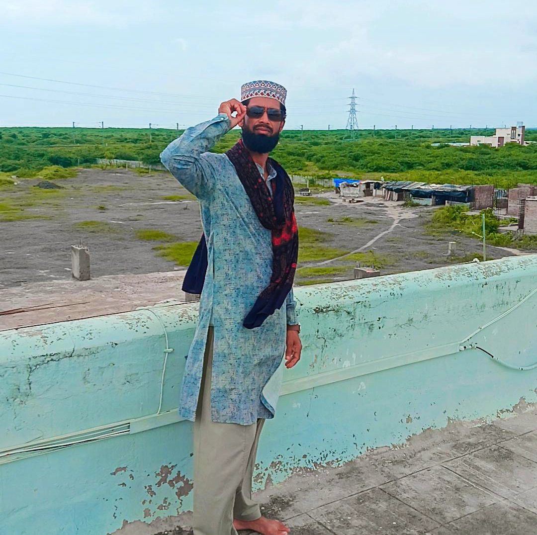 Imran Bafan on Reels