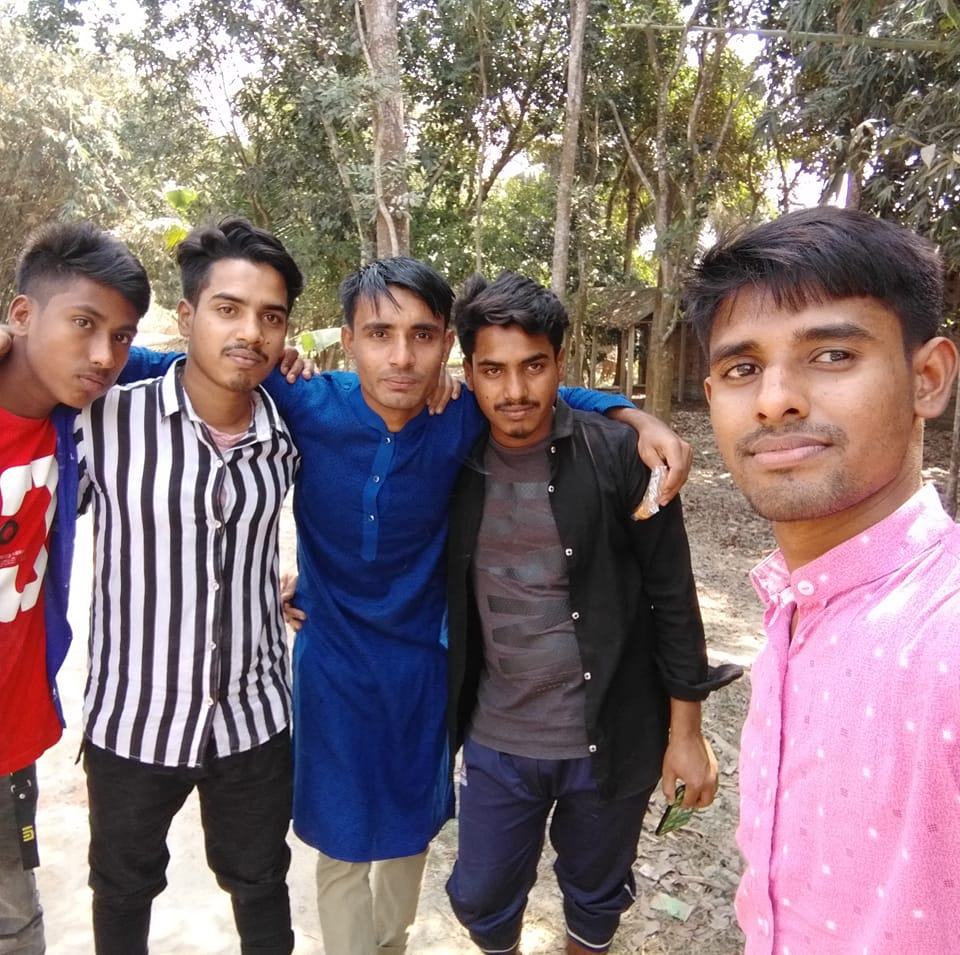 Md Fozle Rabby