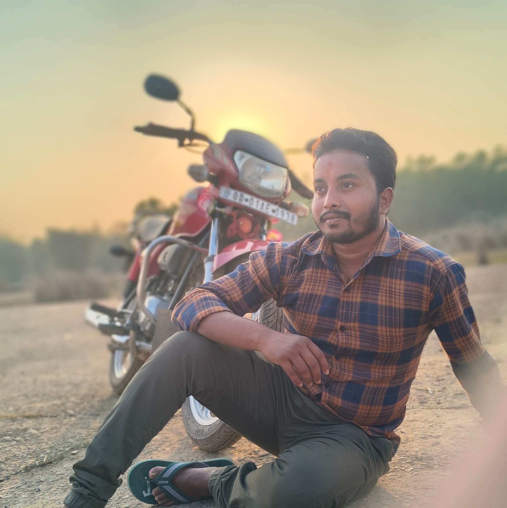 Beautiful Nature🌿🍃 Mountain🗻 Place ... Odisha . . #moutainbike #riders ...
