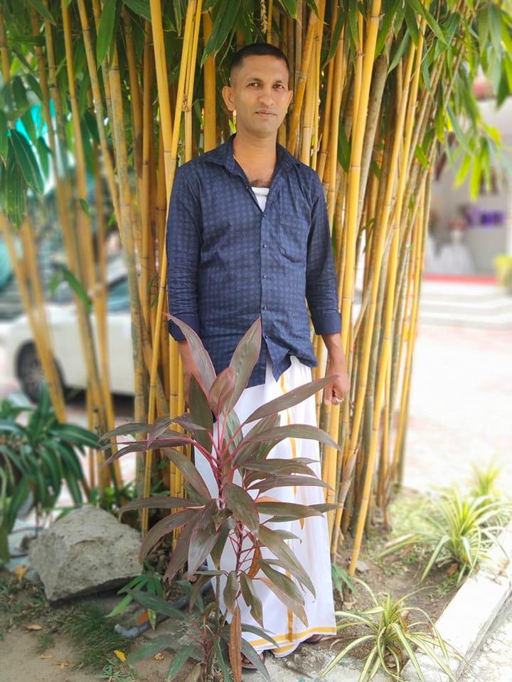 Senarath Bandara