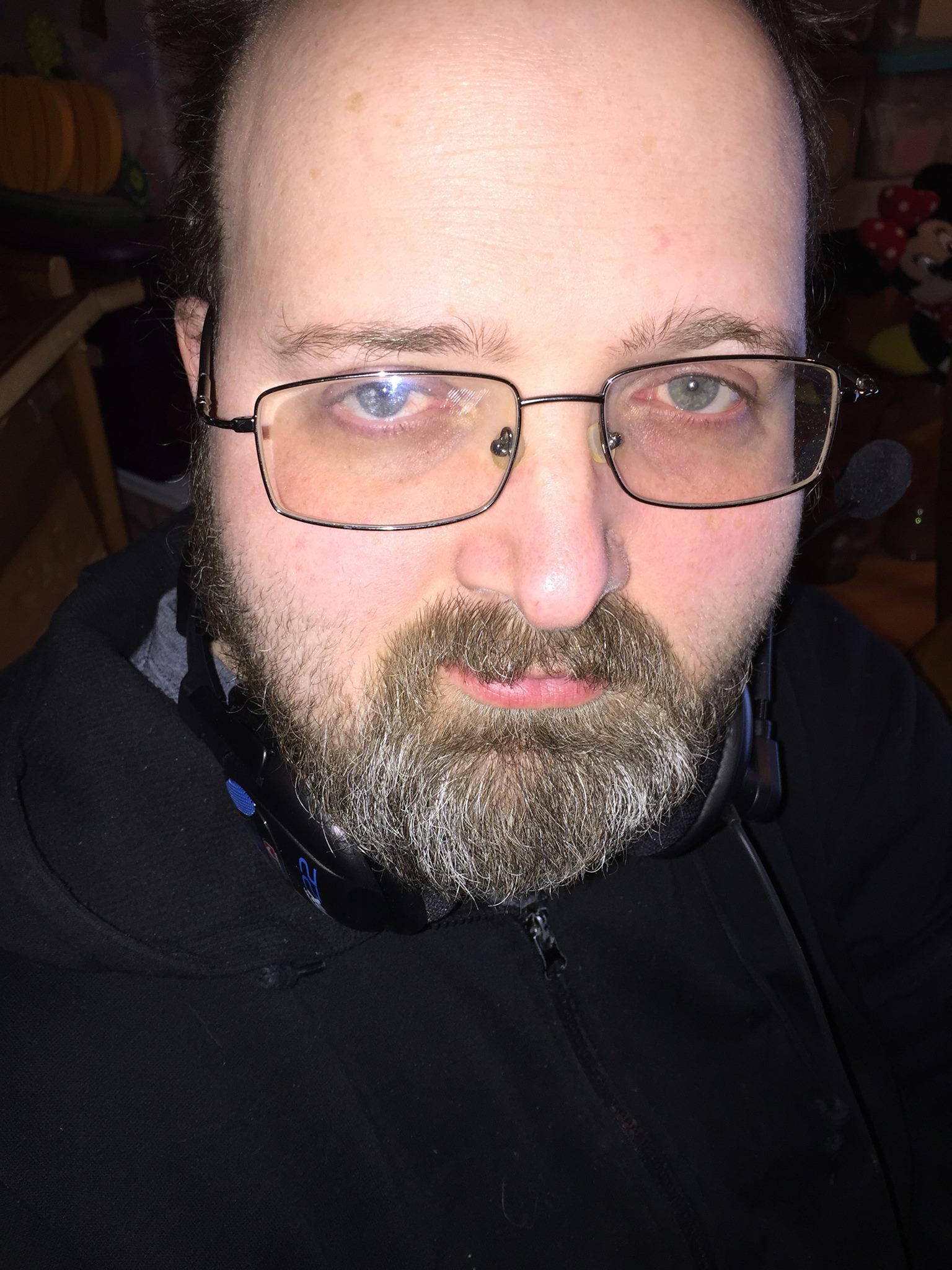 Matt Rolfe