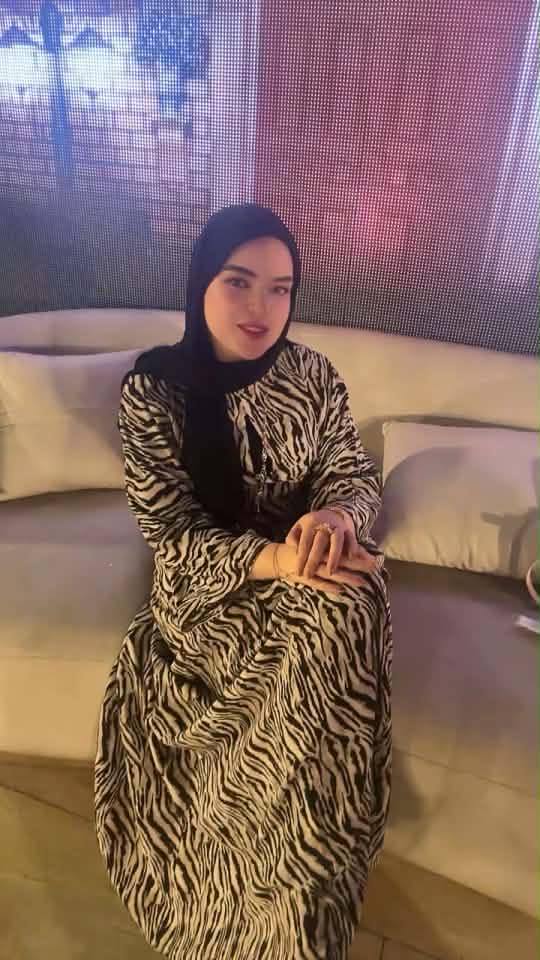 راندا رزق - Randa Rizk