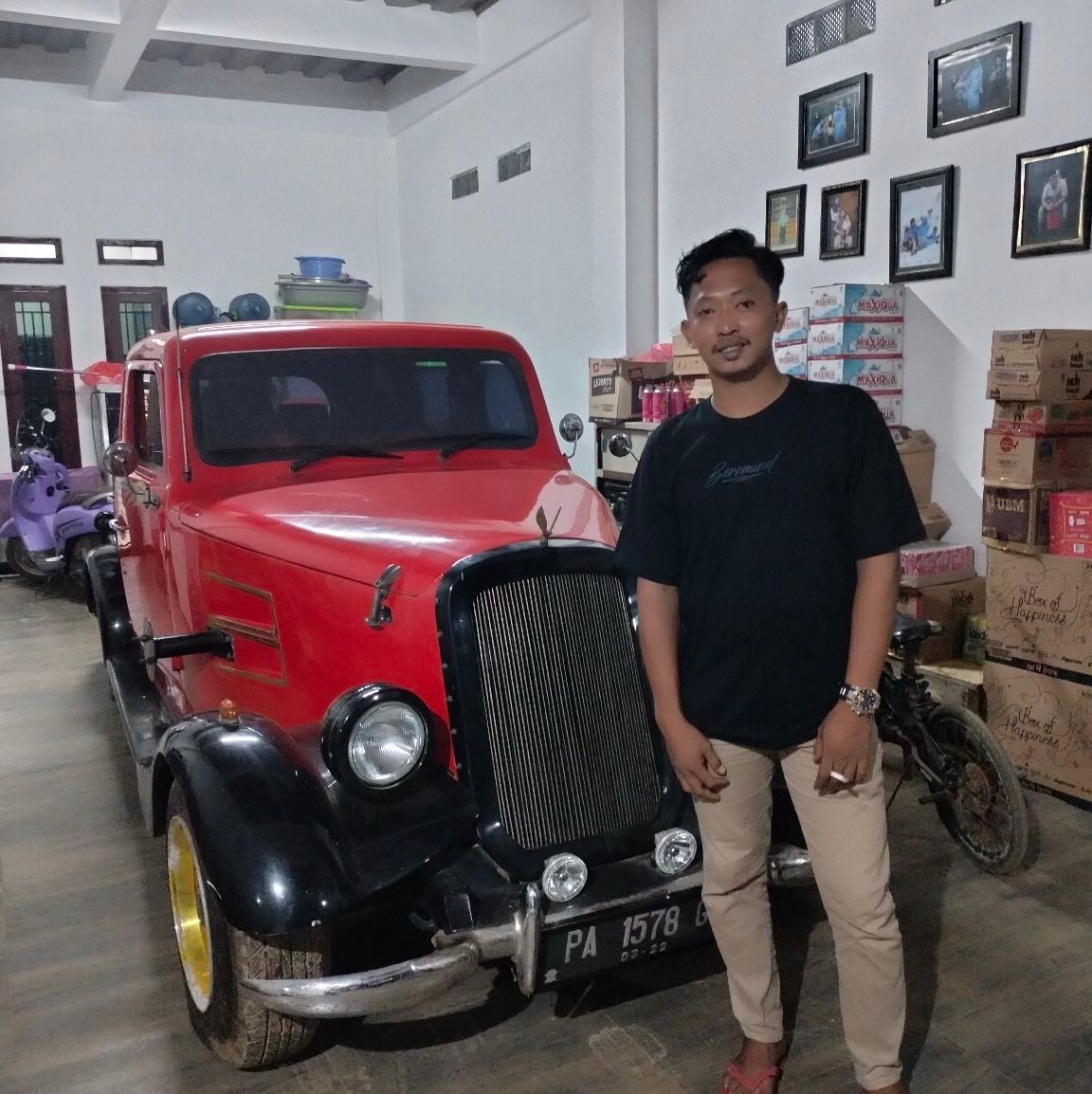 Ini yg sya serimg bilang ikan besar sayung prahu🤣 | Ahmact Aliif ...