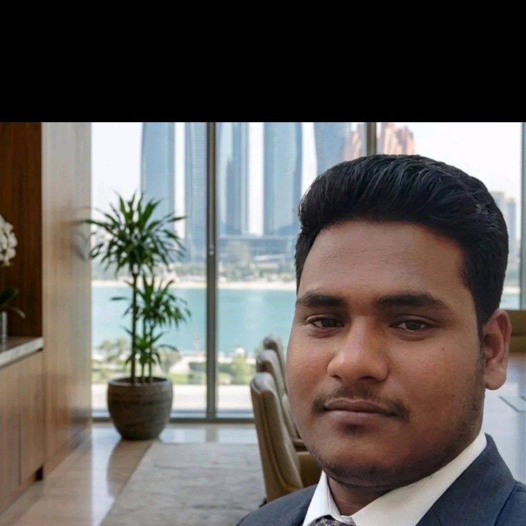 Mohammad Akram Akram