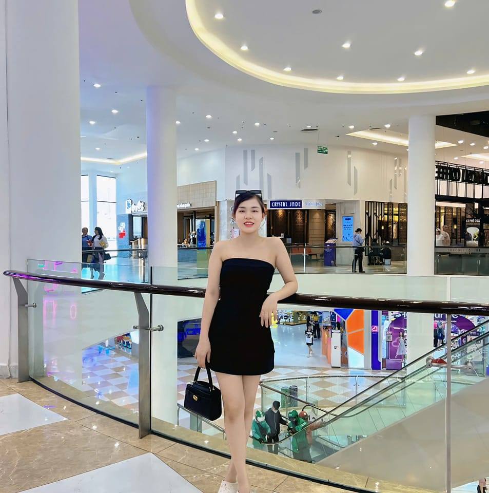 #xuhuong #dobo | Linh bán đồ xinh