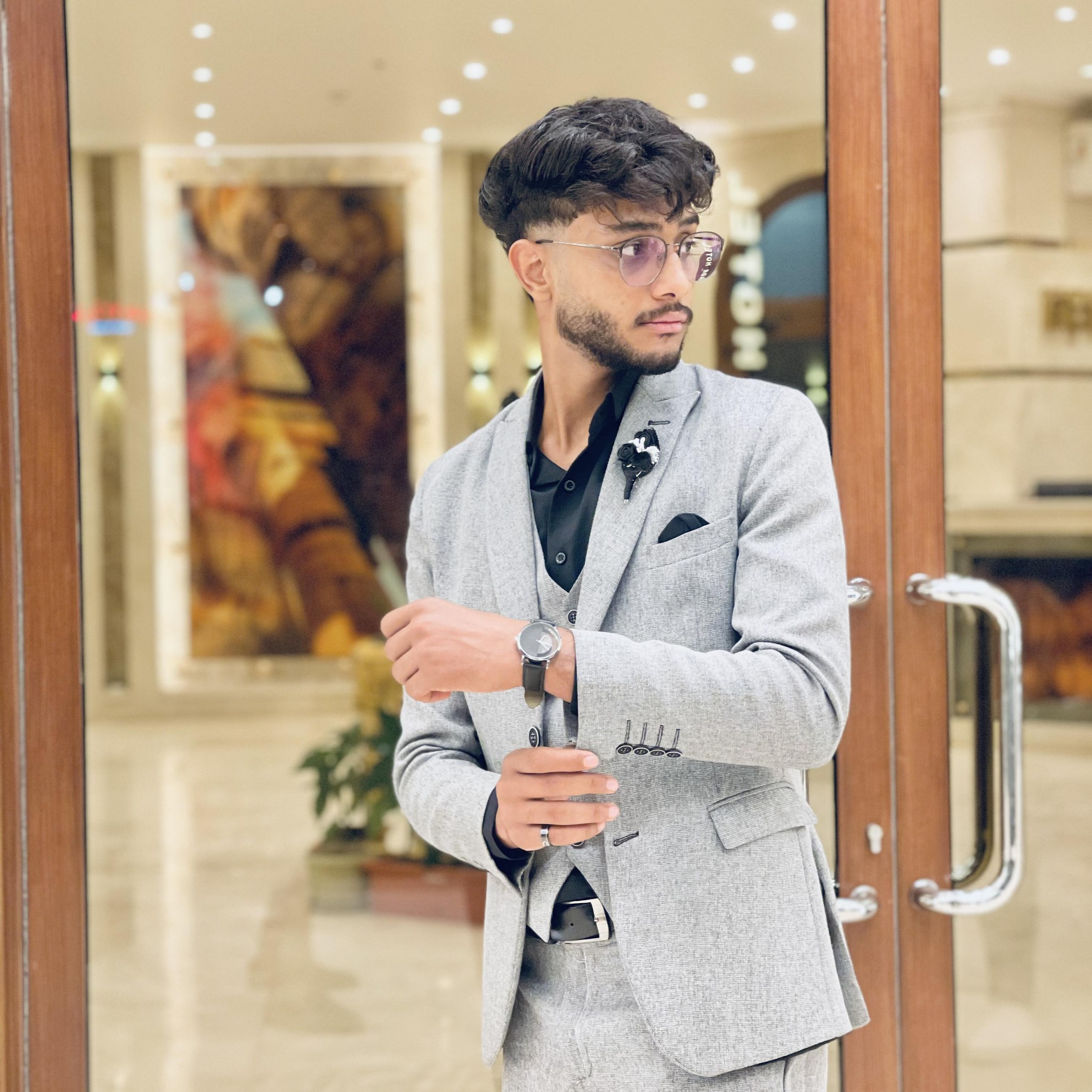 Mahmoud Reda