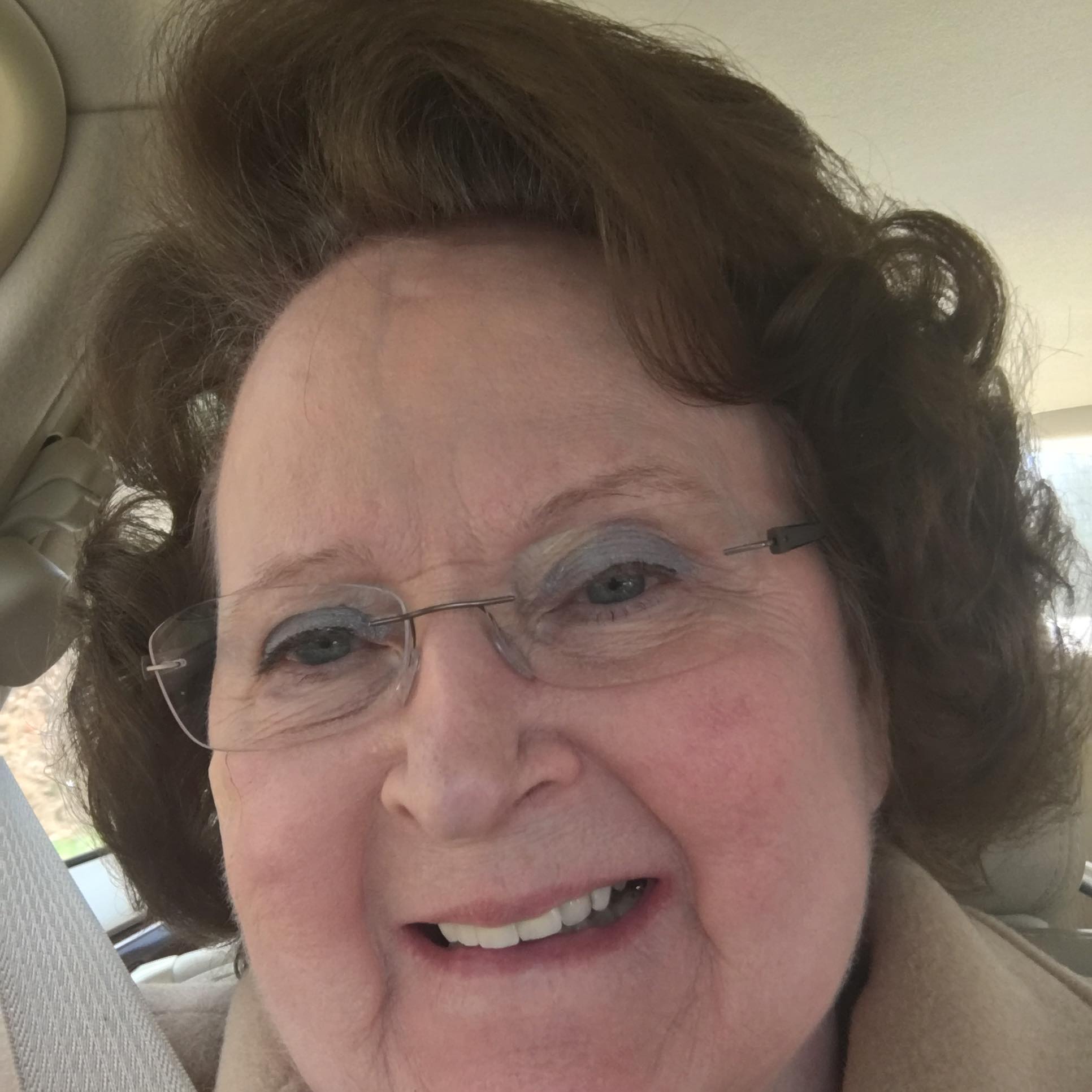 Stories of Grace on Reels