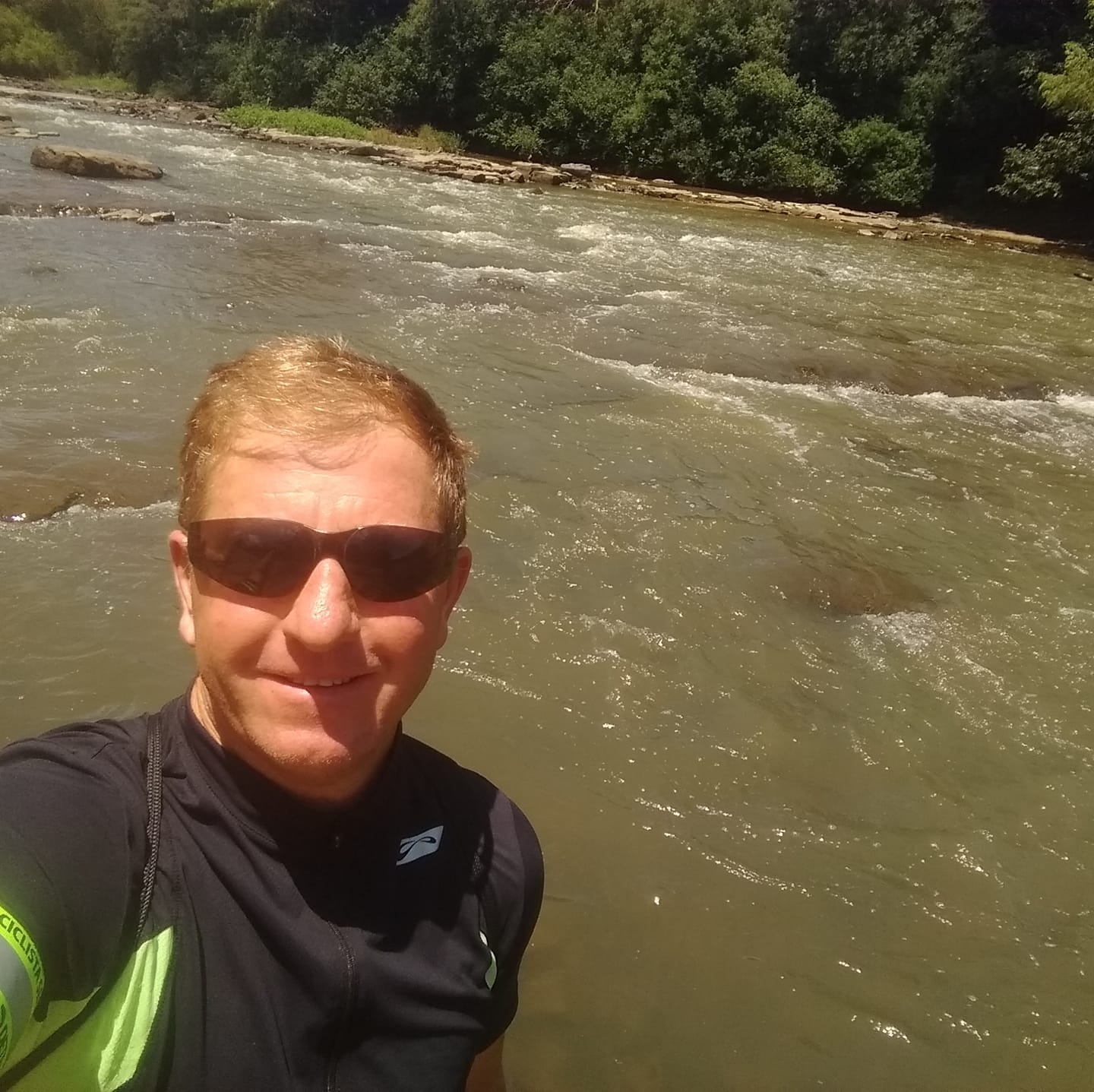 Companheiro zoião 👀 Pesca de dourado no rio Iguaçu #pescaesportiva # ...