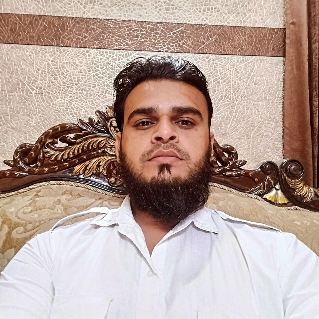 Nafees Irfan