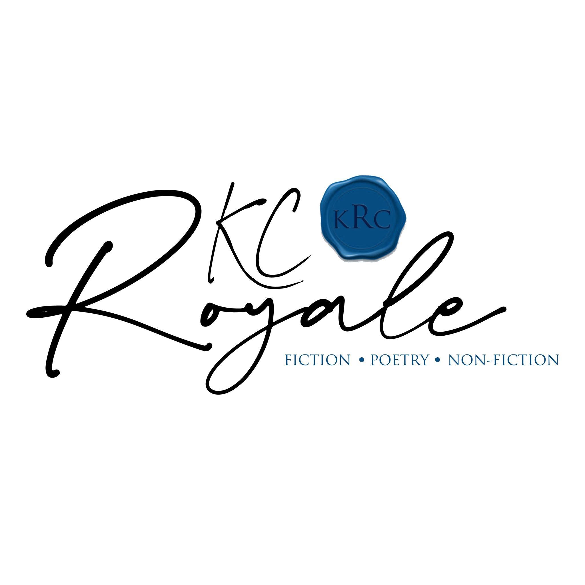 KC Royale-Author