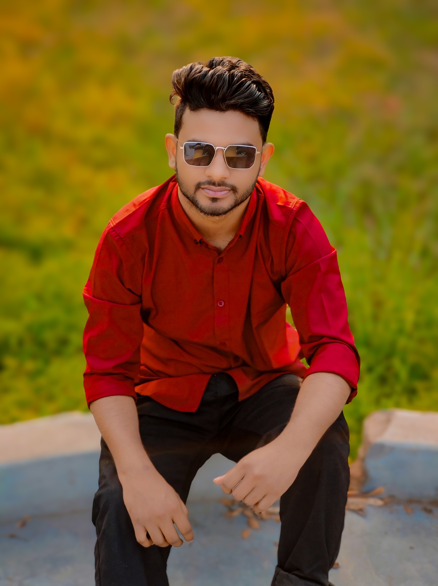 TR Rakib