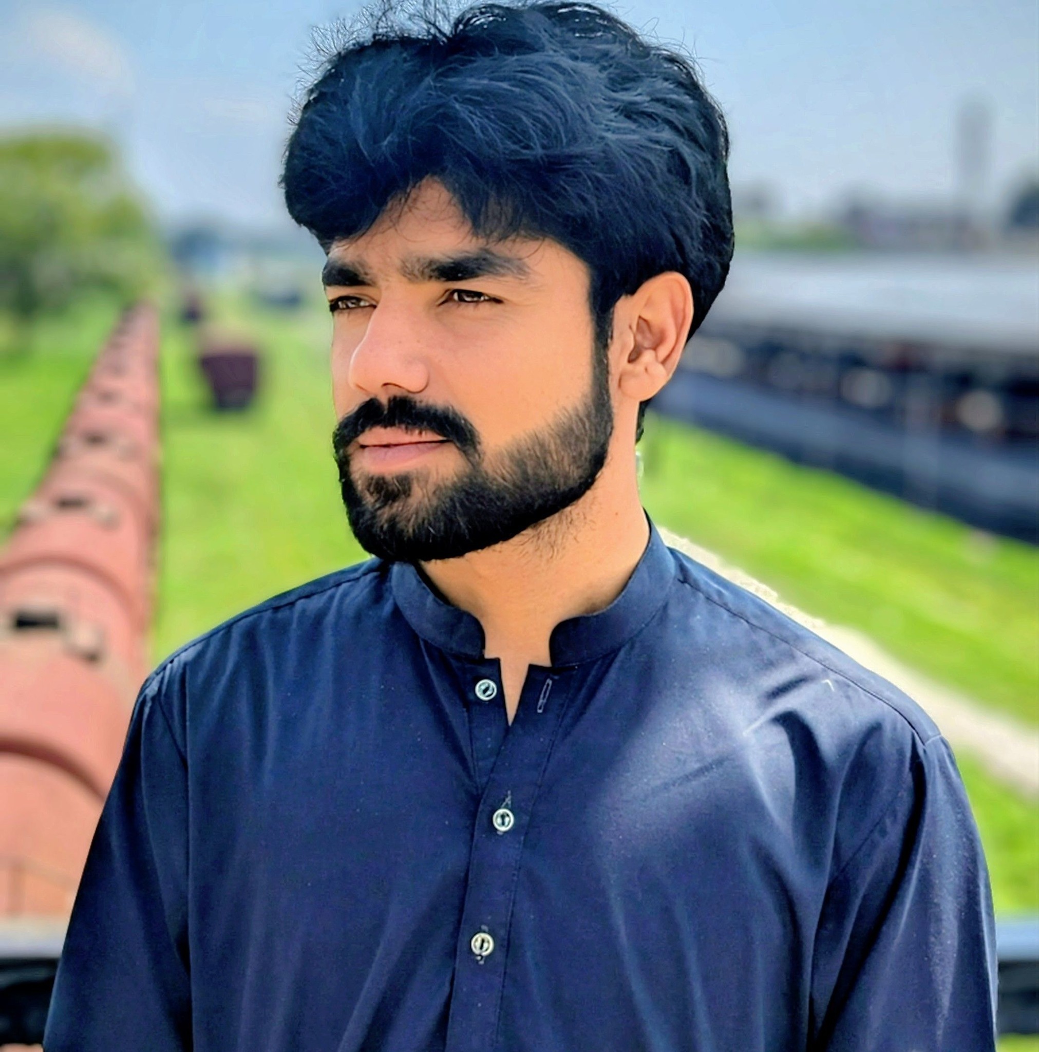 Malik Inam Ul Haq on Reels | Facebook