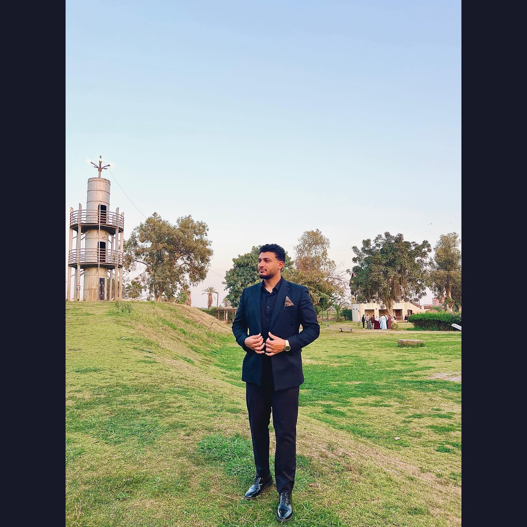 Mohamed Mohsin