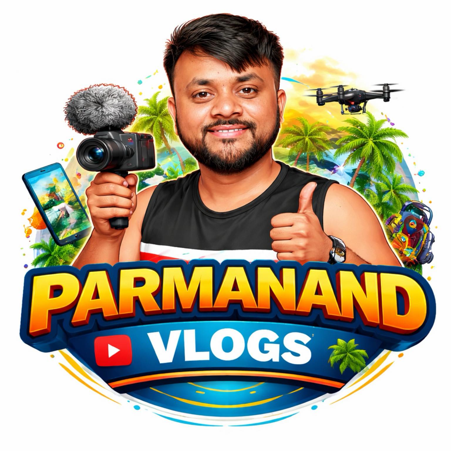 Parmanand Kumar