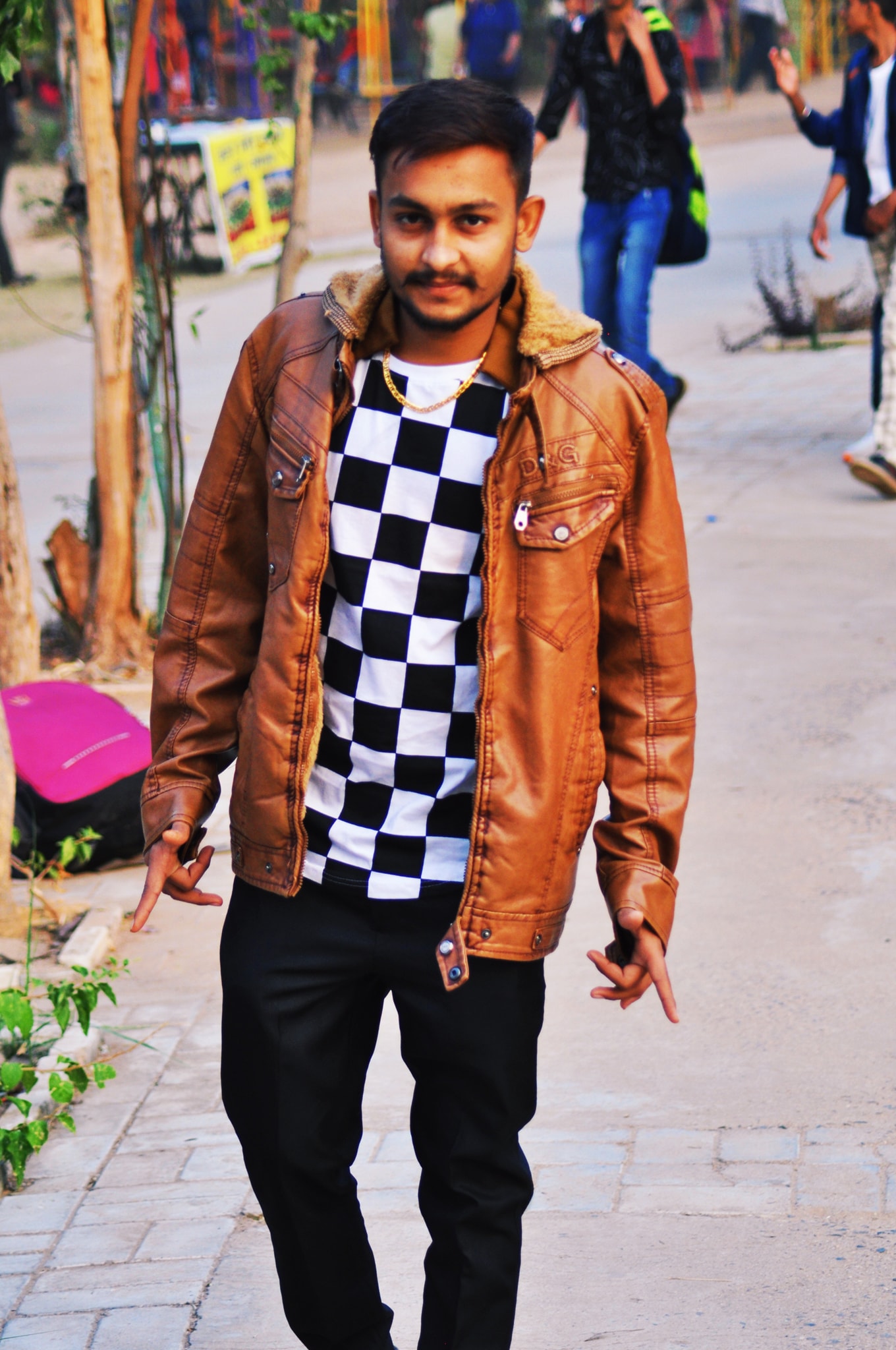 Sagar Raval