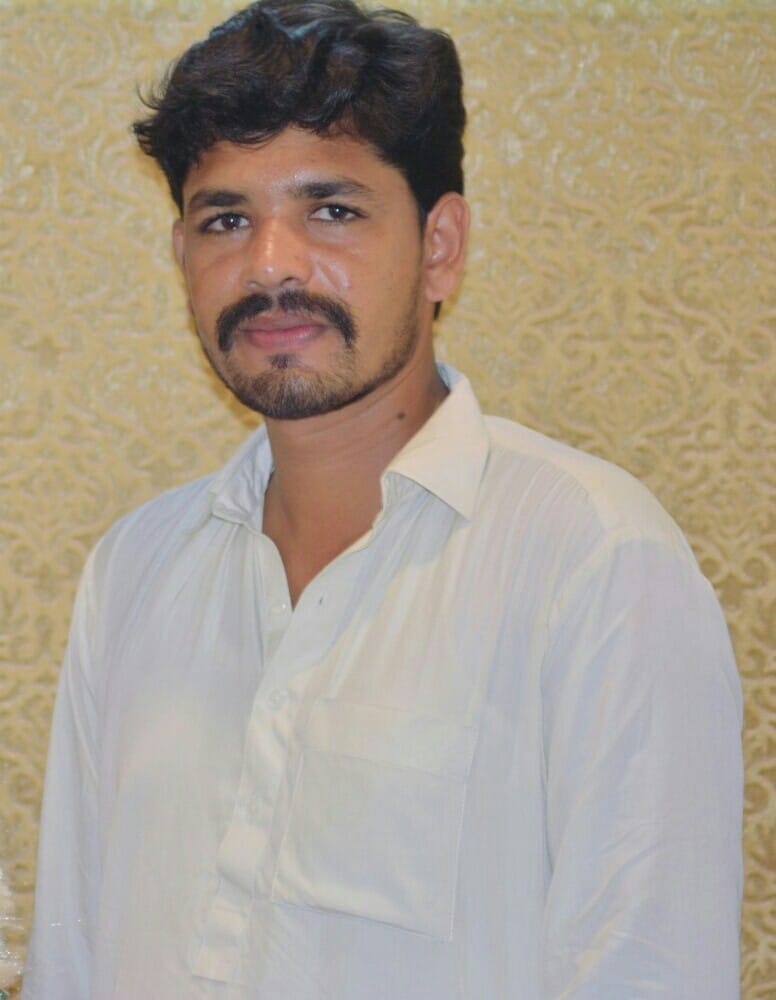 Rasib Ali