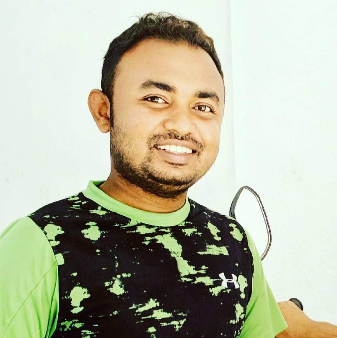 MD Emran