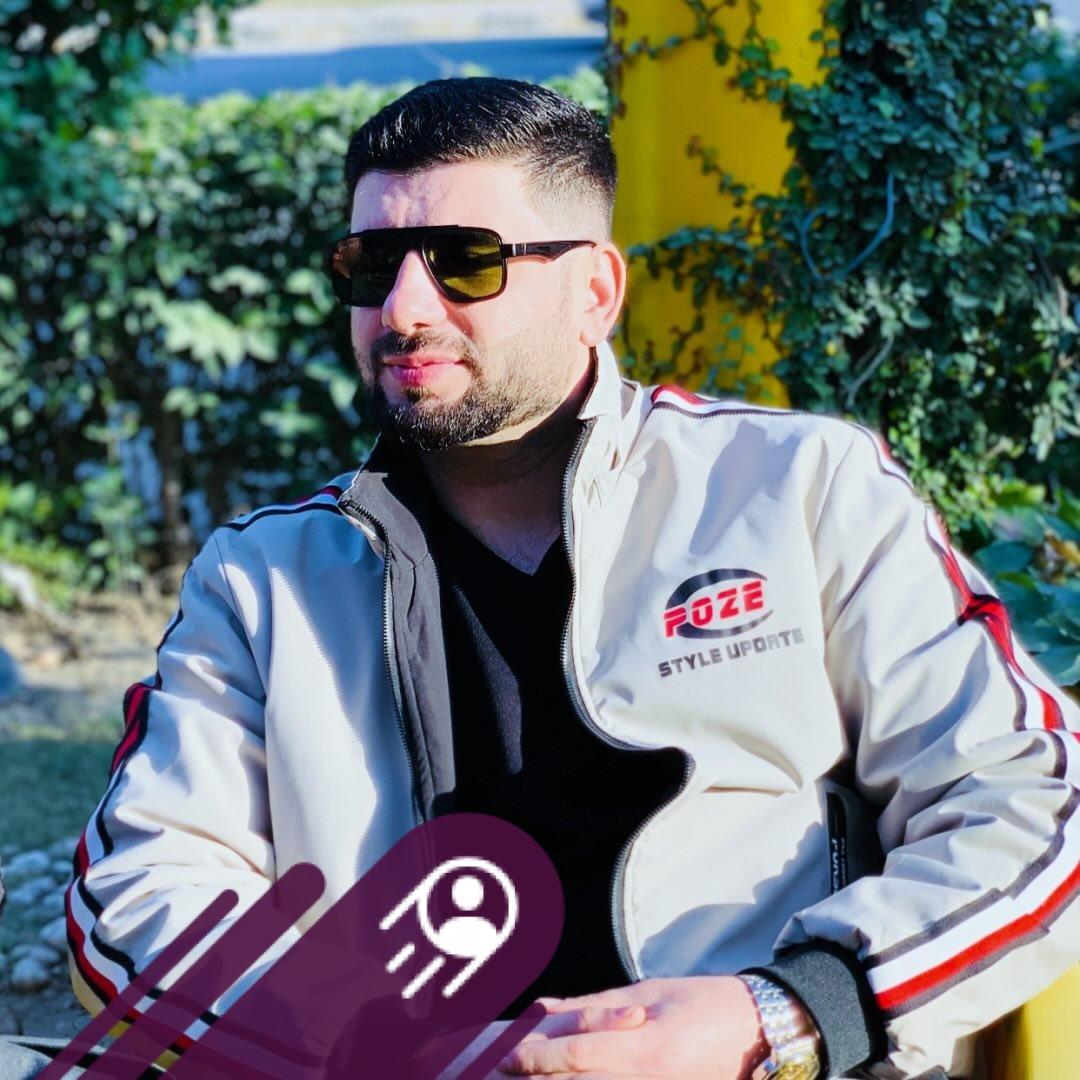 Basir Kohestani
