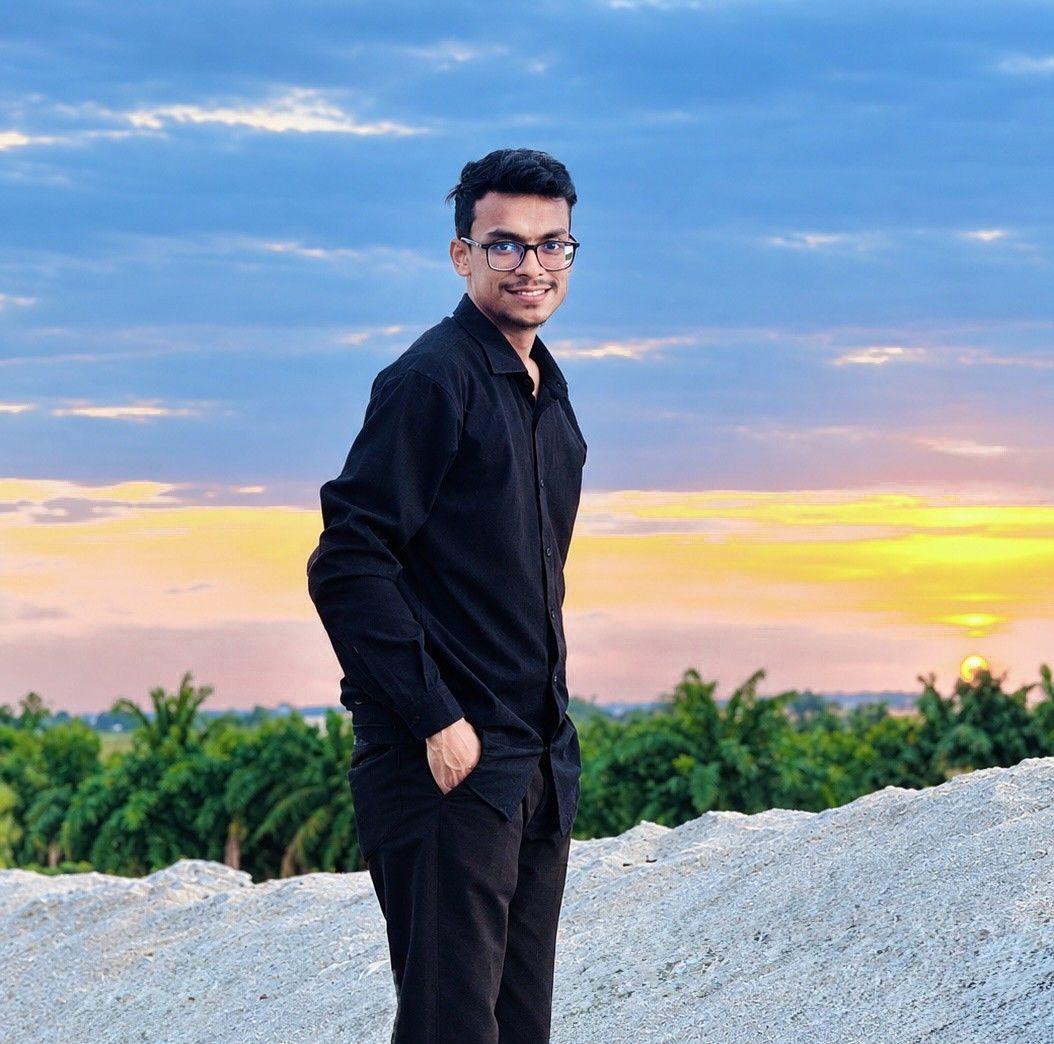 Rj Rakib Rzz