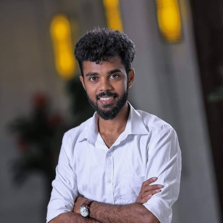 Rusiru Wijesinghe