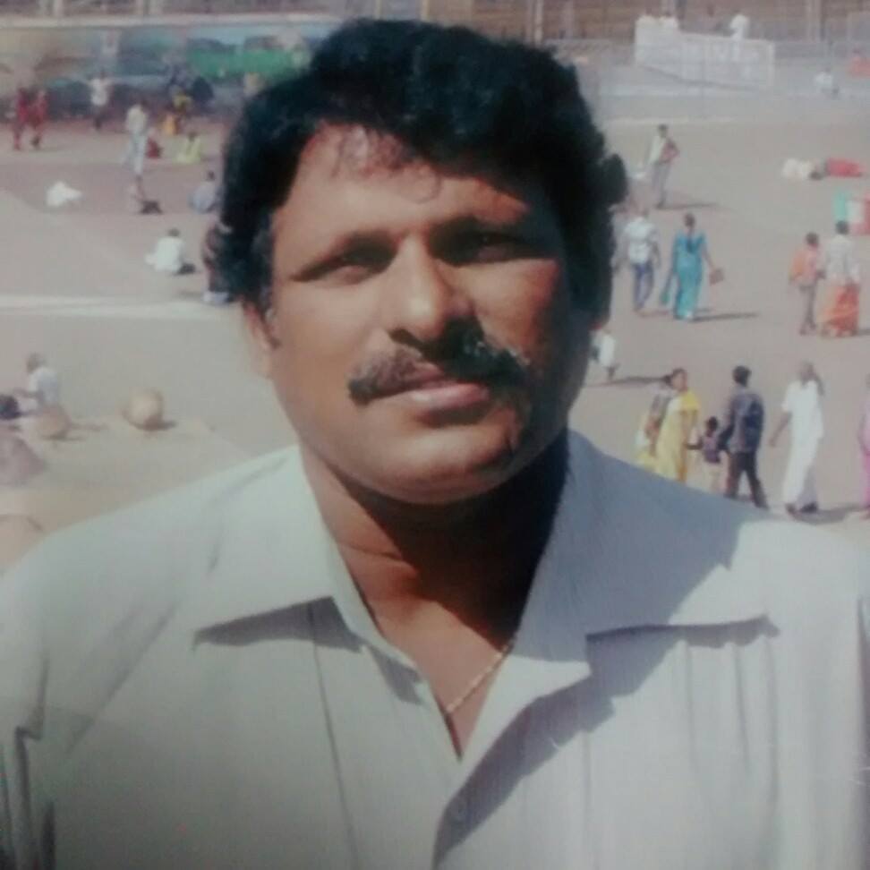 Muni Bhaskar Rao