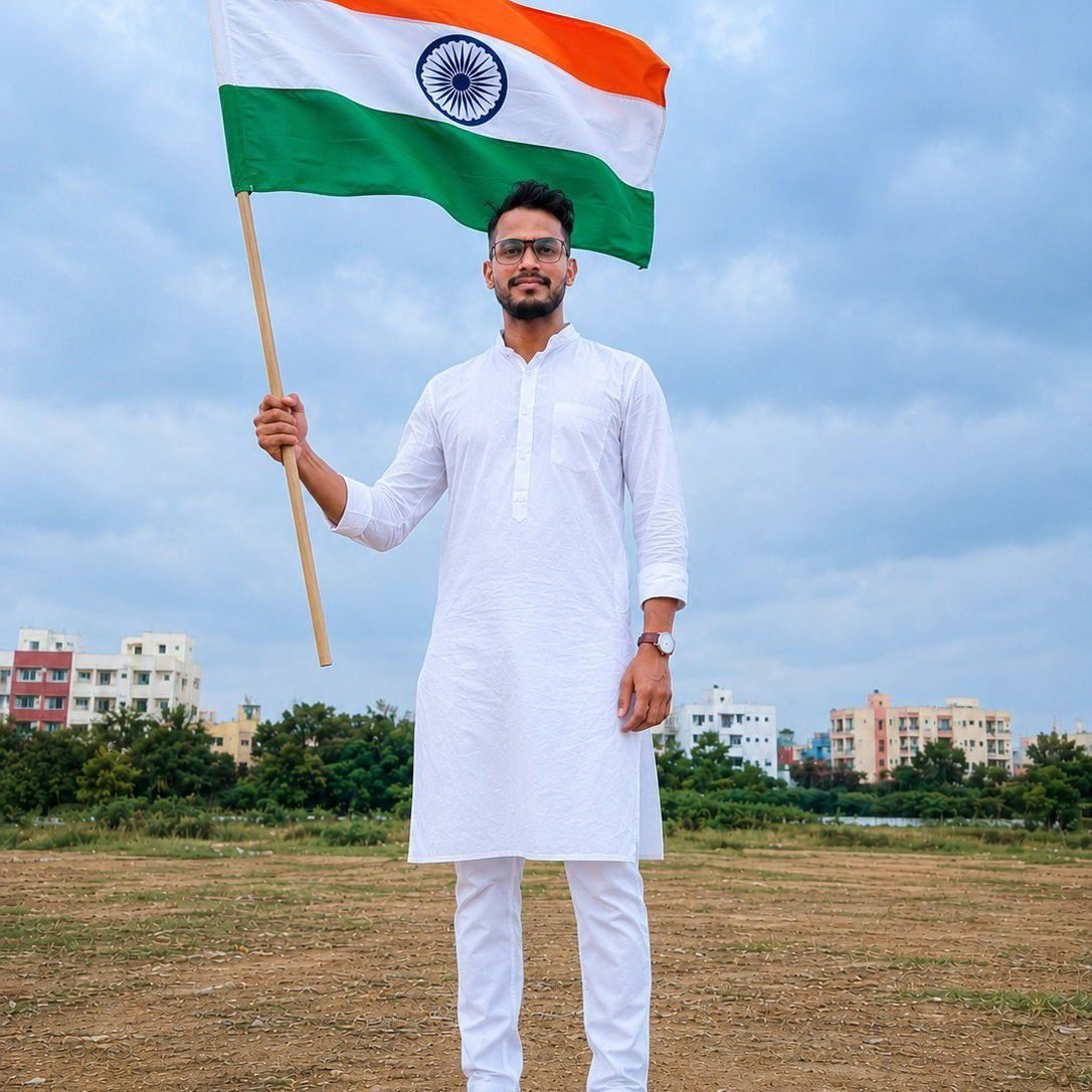 Chandan Rout