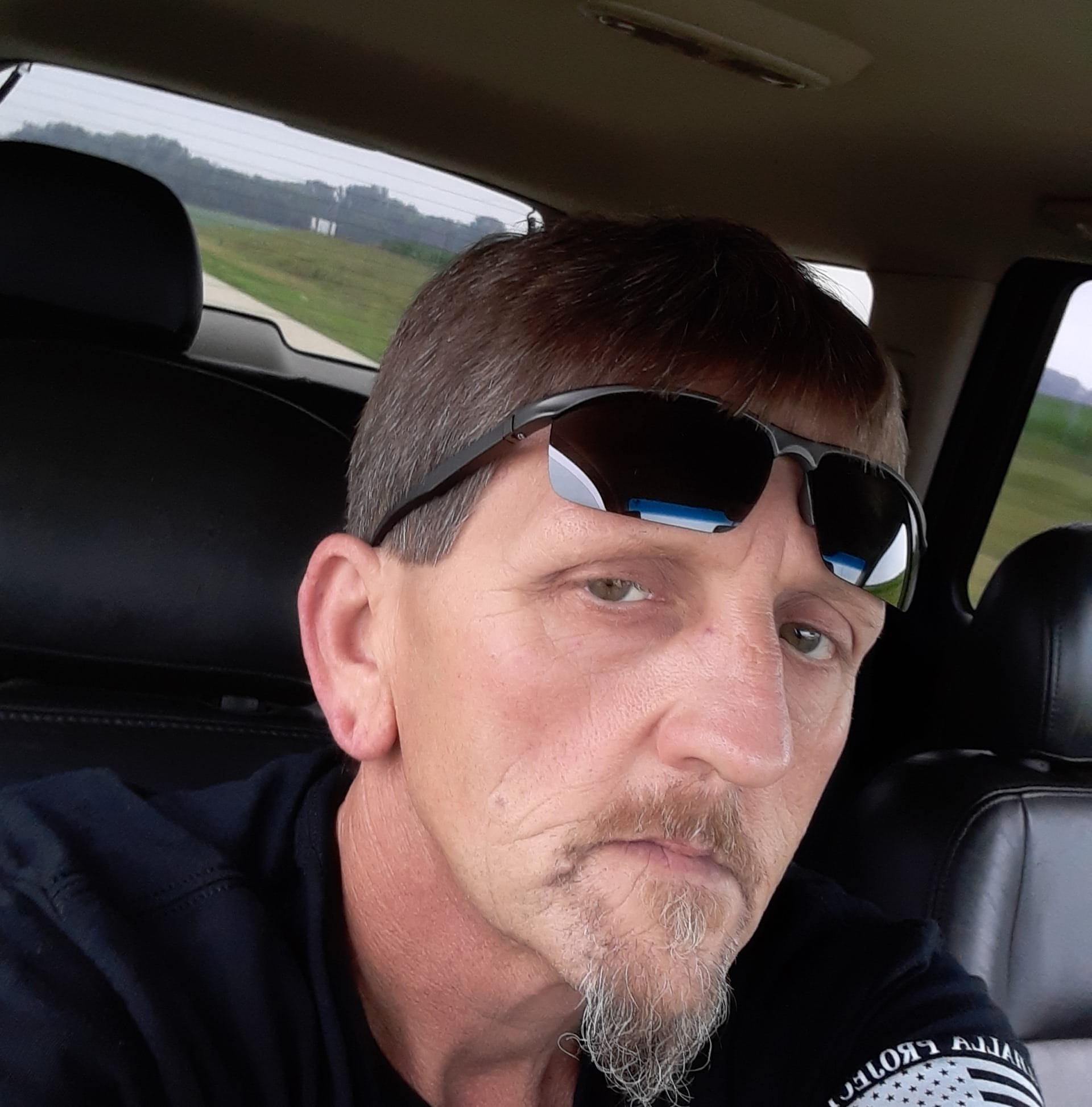Shawn Rector