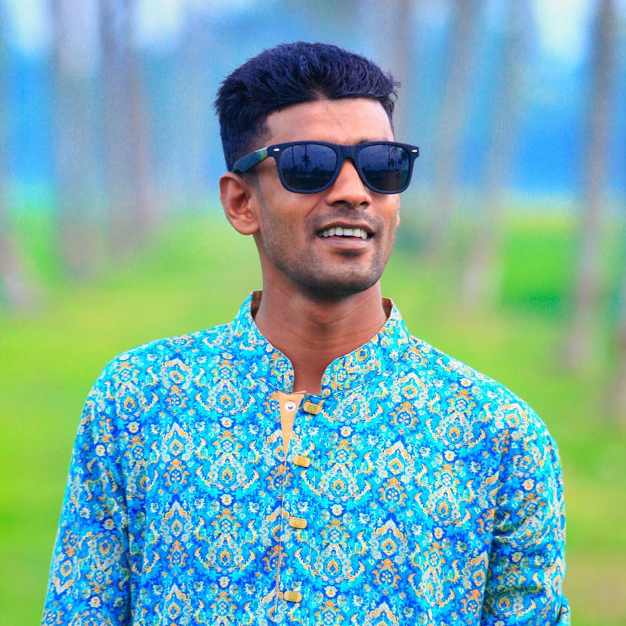 Nayeem Sarkar on Reels