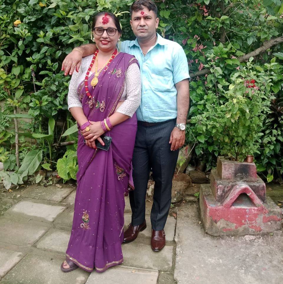 Shiva Kumar Rijal Kashi