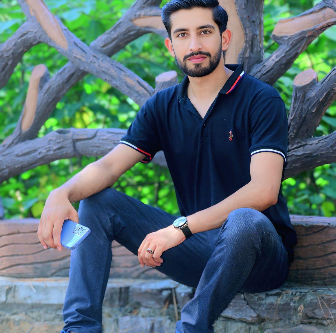 Raja Ahsan Riaz