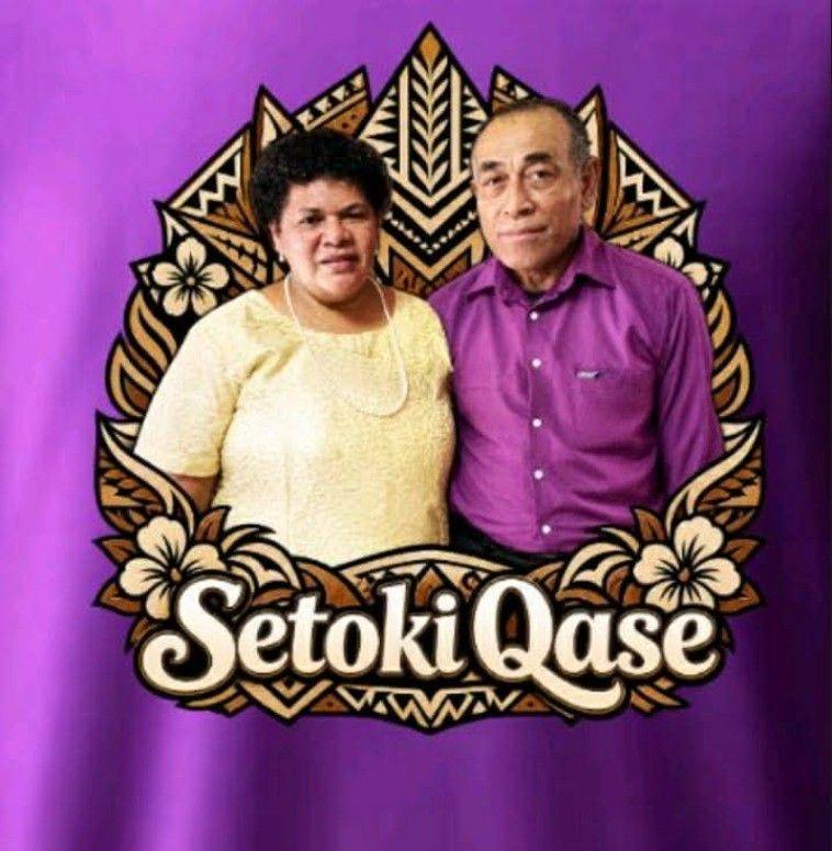 Setoki Qase Jnr