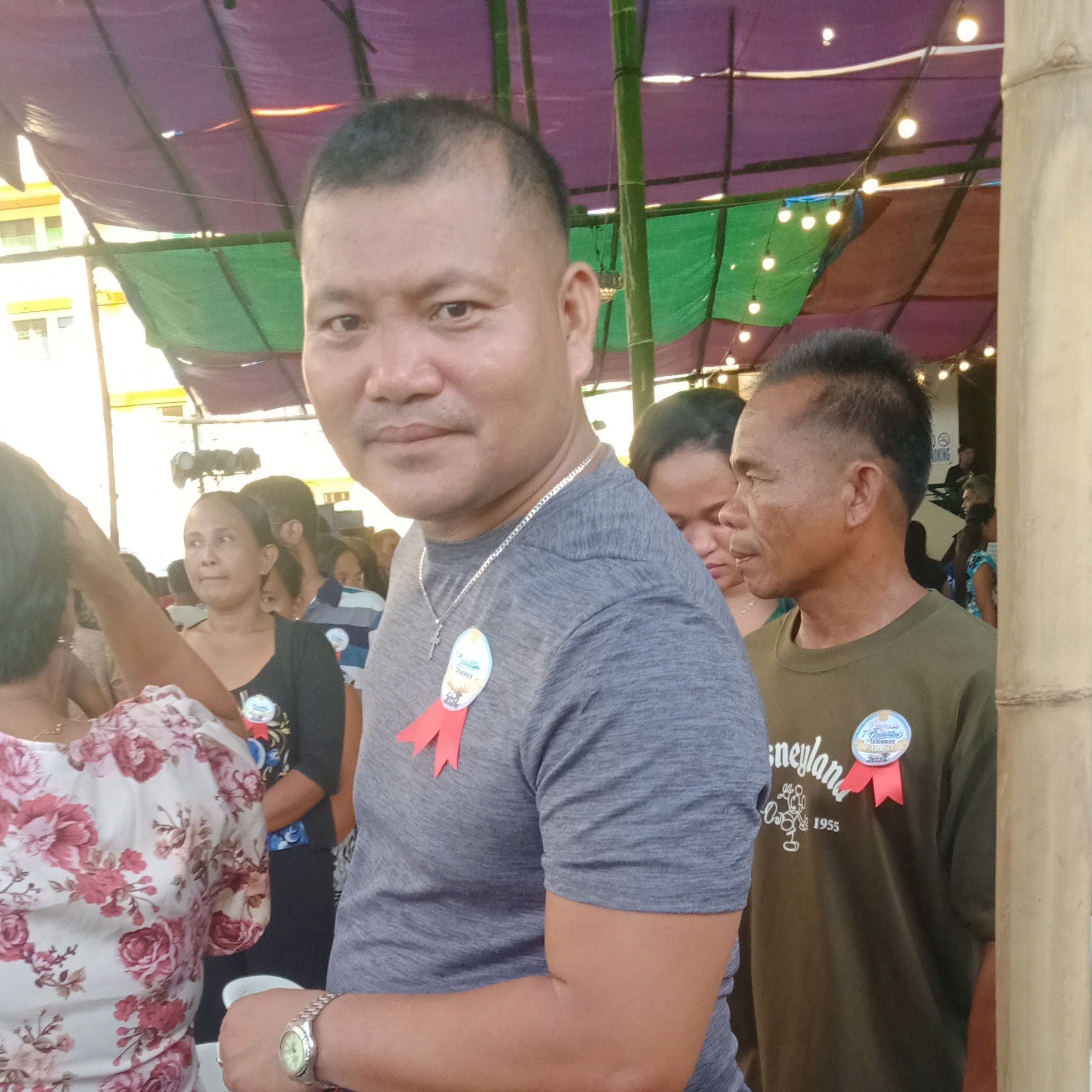 Jason Iton Samonte