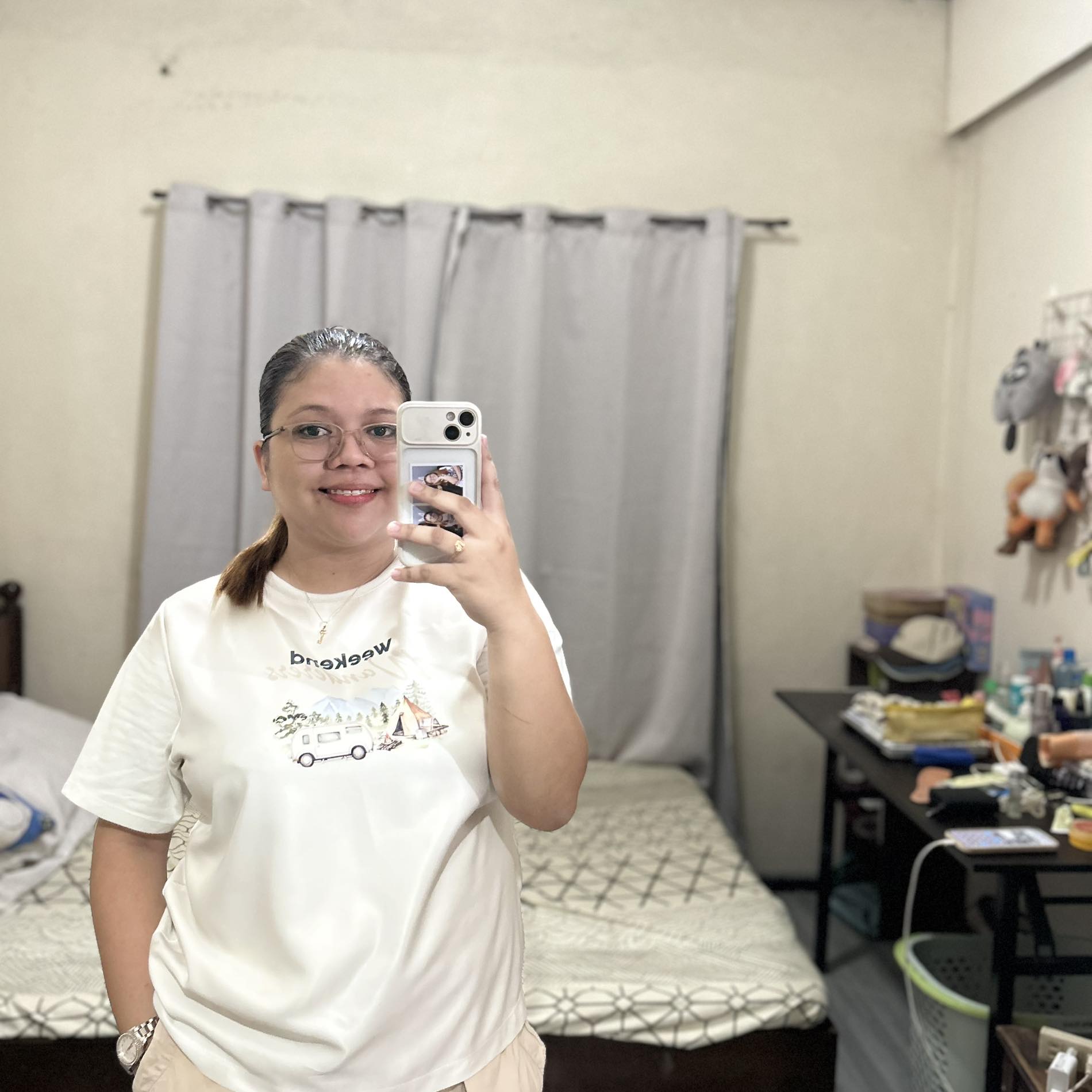 Rose Agnes Dela Rosa