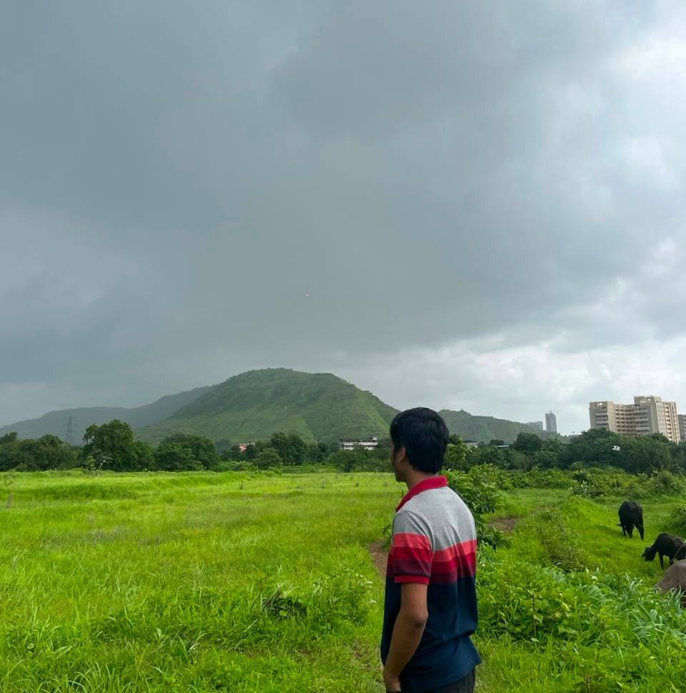 Rajesh Kumar Dolai