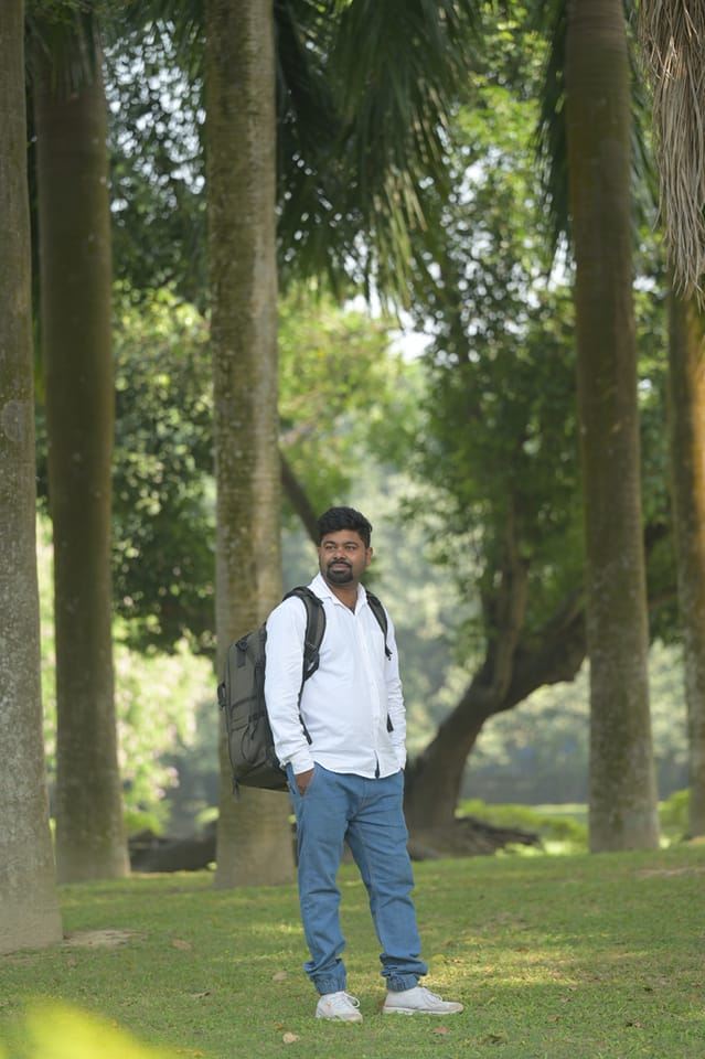 Rajib Singha