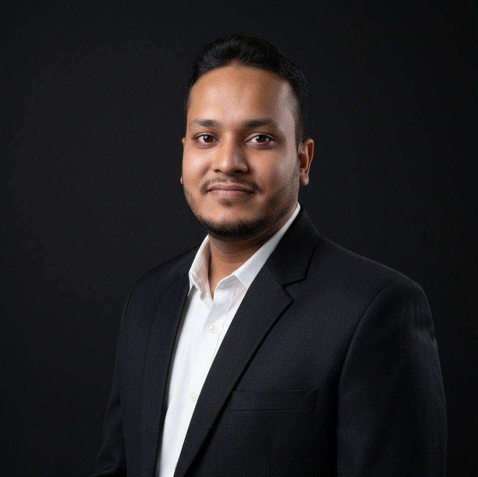Sohel Rana