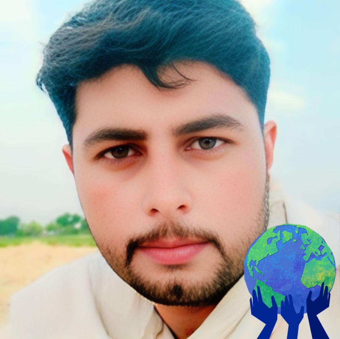 Shoukat Hussain