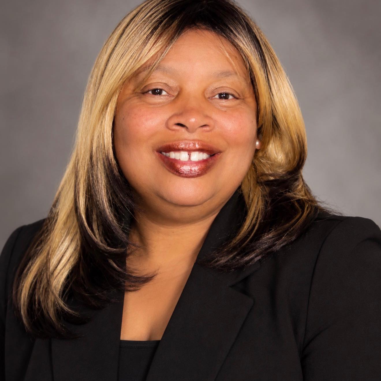 Neecee Warren