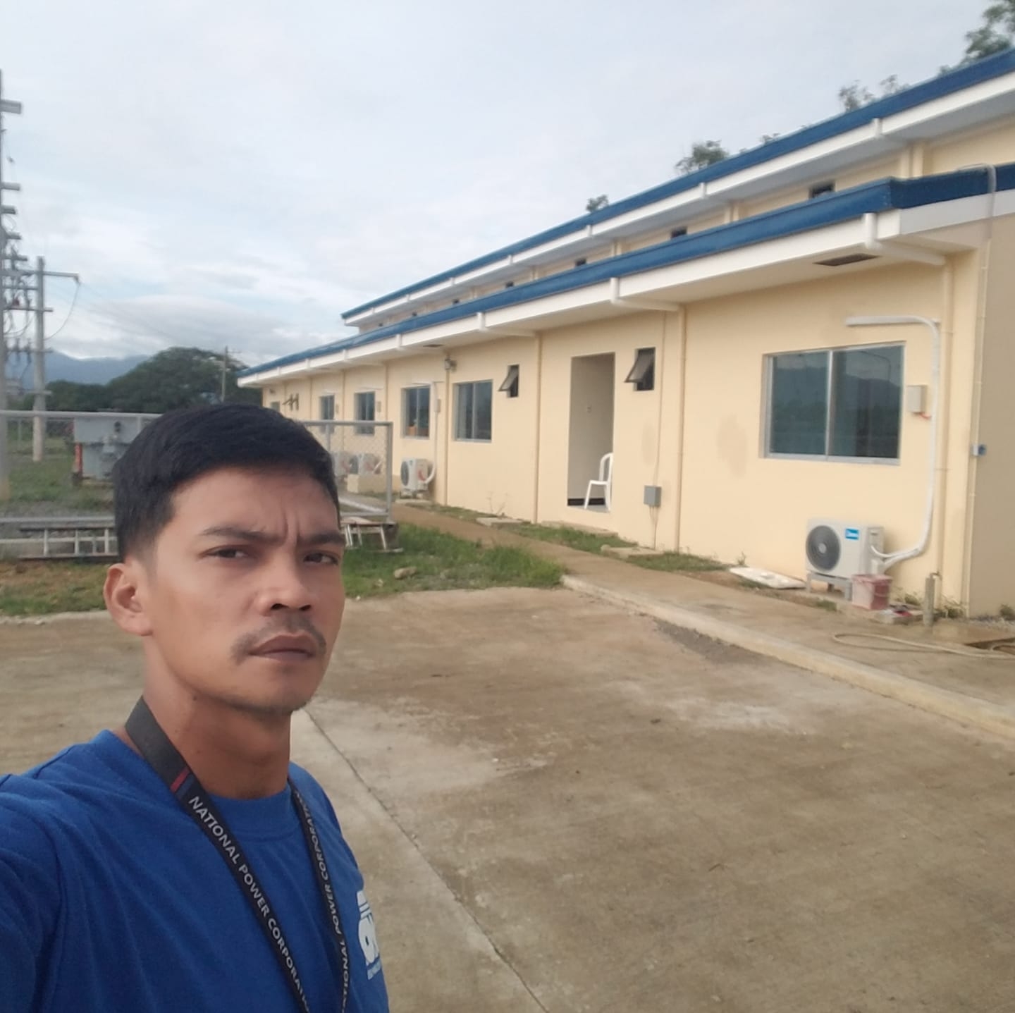 Dennis Basaya