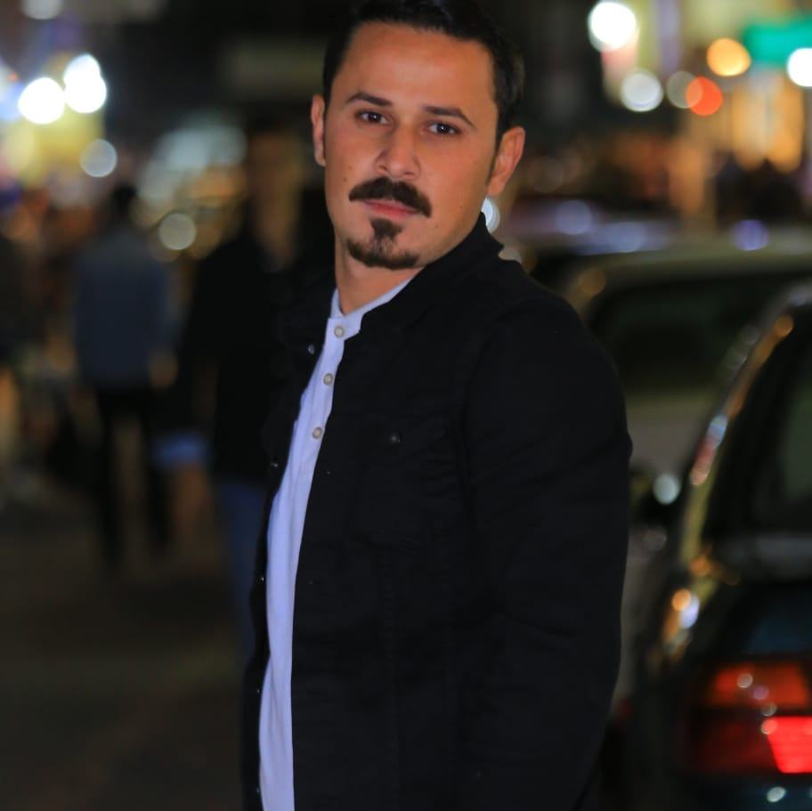 Malek Raed