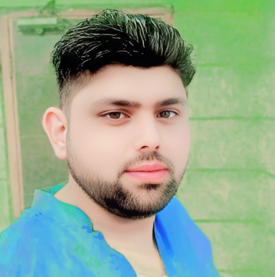 M Hanef Sammo