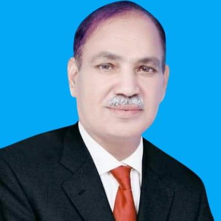 Kashif Bucha