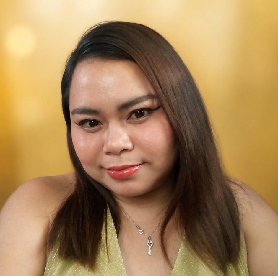 60 yrs old? no way!!, still CAN... - Makeup By Jhuff and Von | Facebook