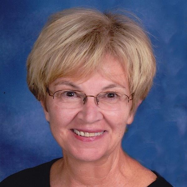 Mary Kay Rohde