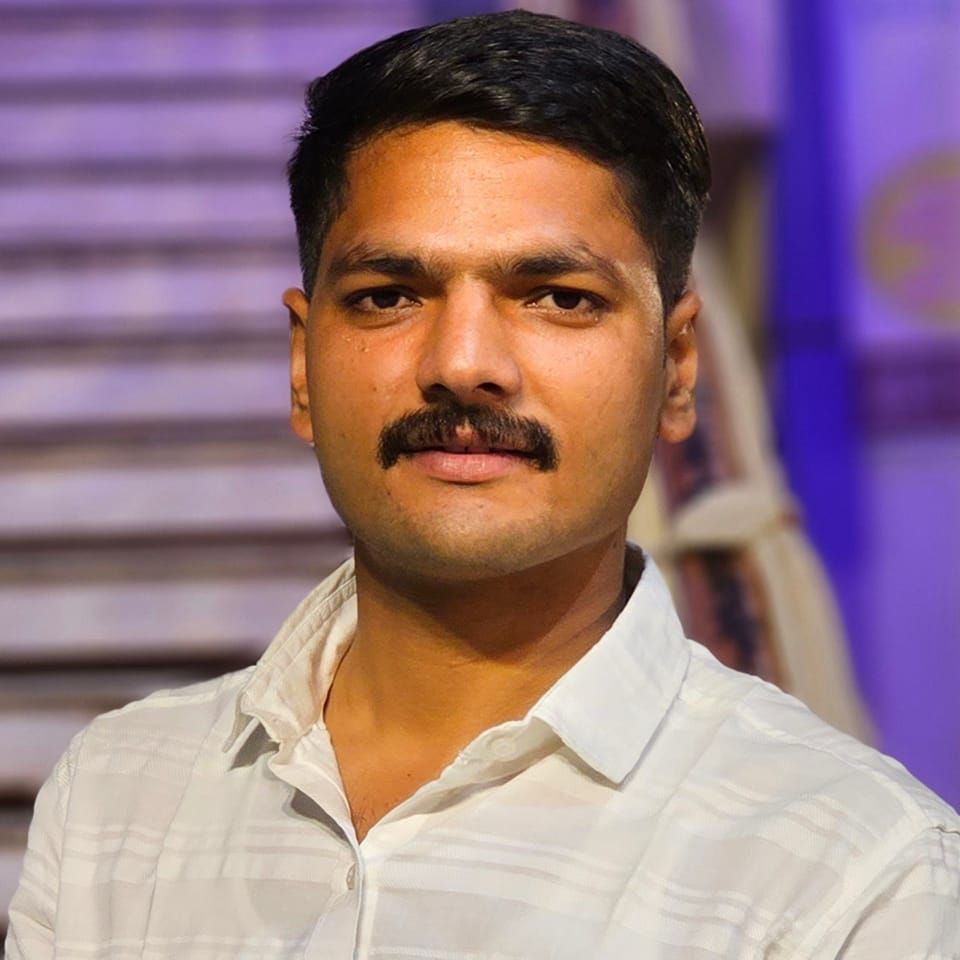 Adv Rohit Varshney RV