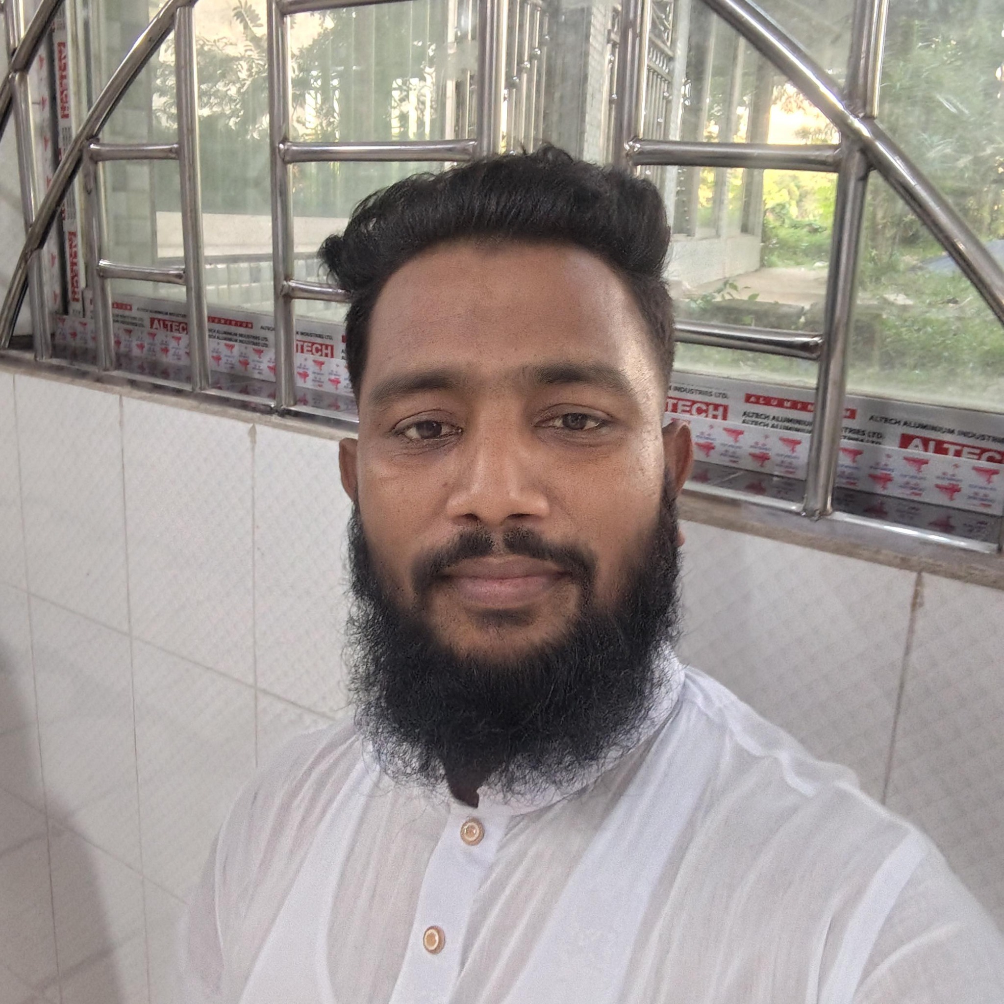 Ruhul Amin Talukdar