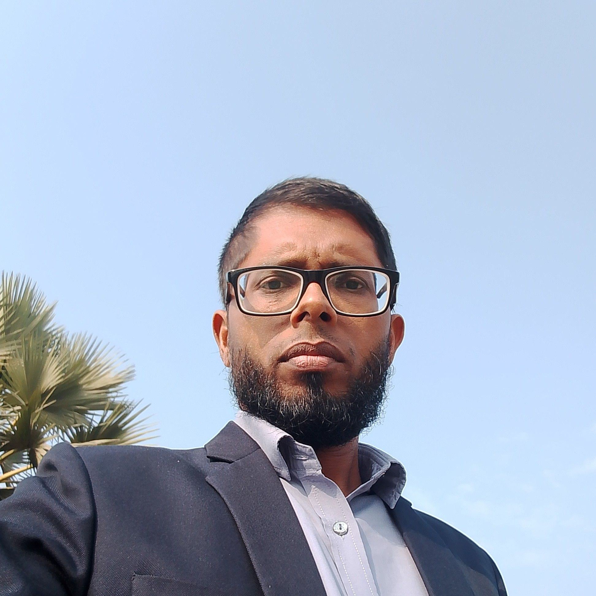 M. Rezwan Riyad