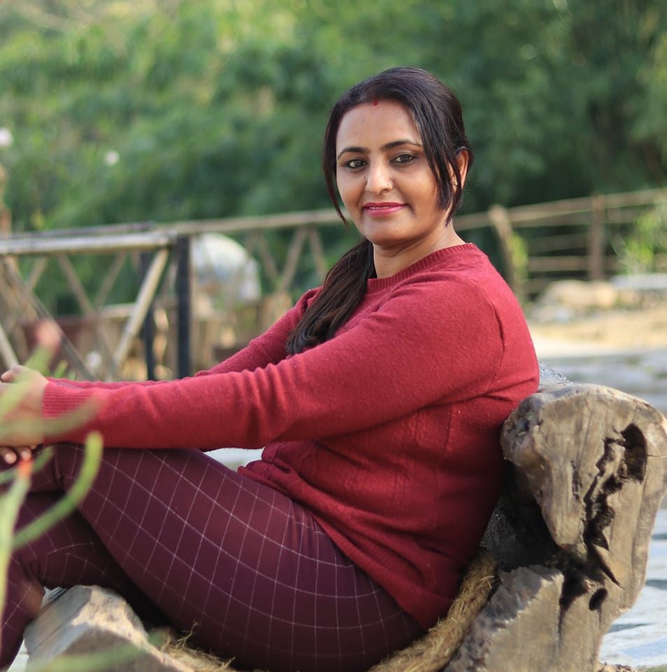 Shova Pandit